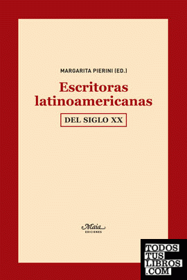Escritoras latinoamericanas del siglo XX