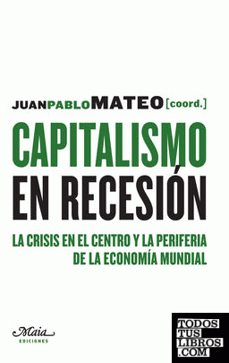 Capitalismo en recesión