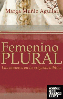 Femenino Plural