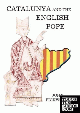 The english pope