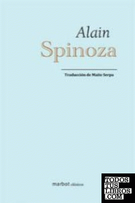 Spinoza 2ªed