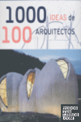 1000 tips by 100 architects