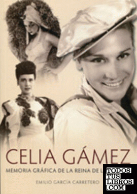 Celia Gámez
