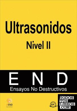 Ultrasonidos. Nivel II
