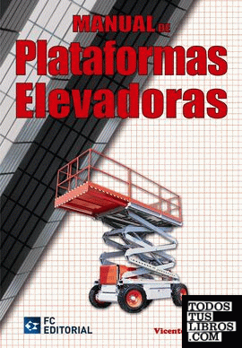 Manual de plataformas elevadoras
