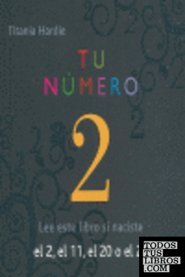 Tu número Nº2
