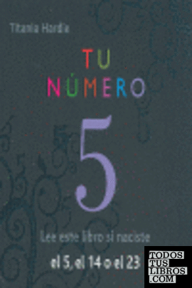 Tu número Nº5