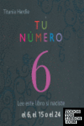 Tu número Nº9