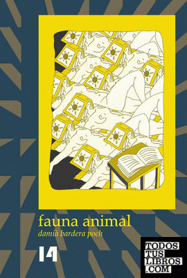 Fauna animal