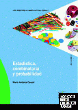 Estadística, combinatoria y problemas