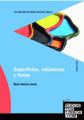 Superficies, volúmenes y línias
