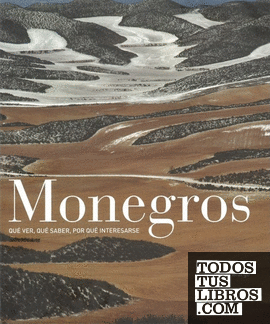 Monegros