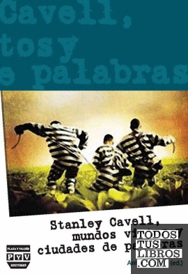 STANLEY CAVELL