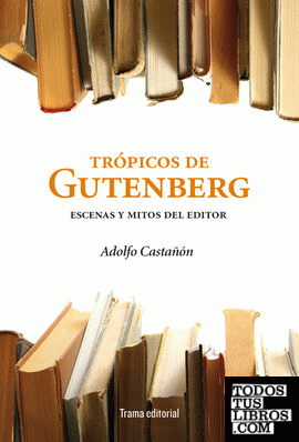 Trópicos de Gutenberg