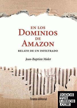 En los dominios de Amazon