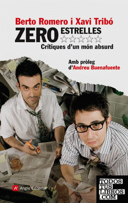 Zero estrelles Zero estrelles