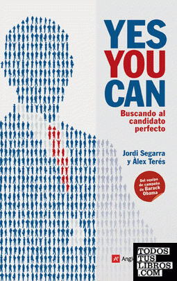 Yes you can Yes you can