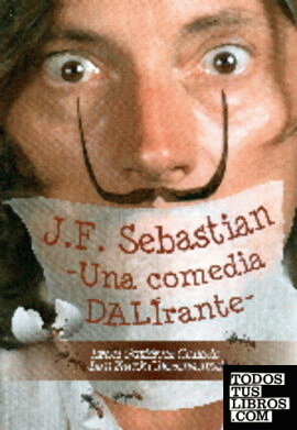 J. F. Sebastian