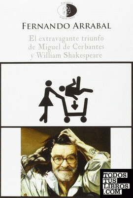 El extravagante triunfo de Miguel de Cerbantes y William Shakespeare