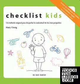 Checklist kids