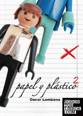 Papel y plástico 2