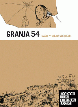 Granja 54
