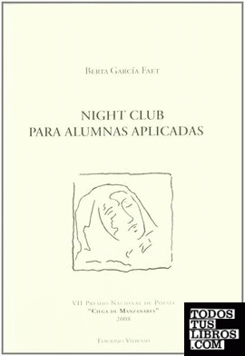 Night club para alumnas aplicadas