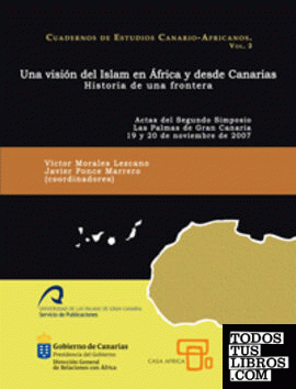 Una visión del Islam en África y desde Canarias