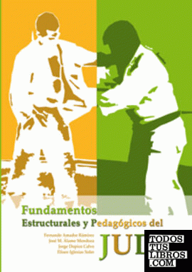 Fundamentos estructurales y pedagógicos del Judo