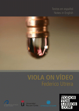 Viola on Ví­deo