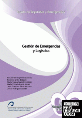 Gestión de Emergencias y Logí­stica