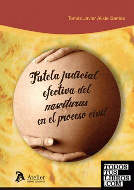 Tutela judicial efectiva del nasciturus en el proceso civil.