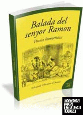 LA BALADA DEL SENYOR RAMON
