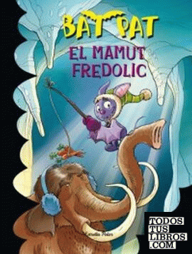 El mamut fredolic