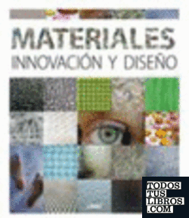 Materiales, innovación y diseño
