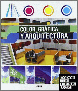 Color gráfica y arquitectura