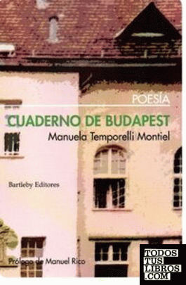 Cuaderno de Budapest