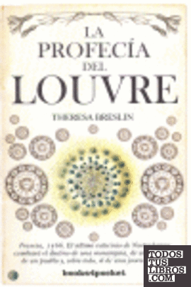 La profecía del Louvre