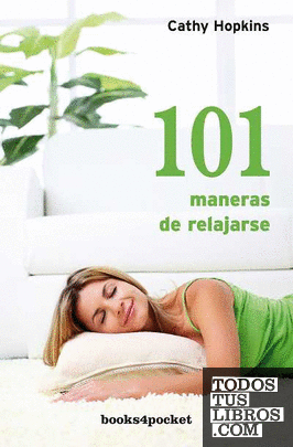 101 maneras de relajarse