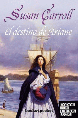 El destino de Ariane