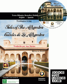 Cuentos de la Alhambra = Tales of the Alhambra