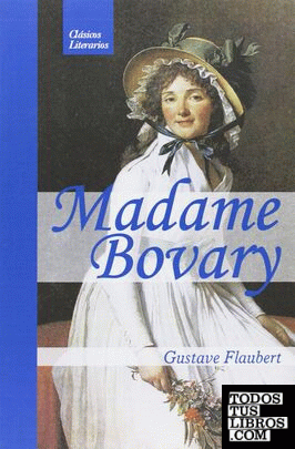 madame Bovary