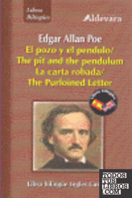 El pozo y el péndulo = The pit and the pendulum  La carta robada = The purloined lettrer