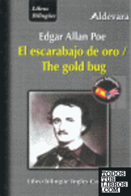 El escarabajo de oro = The gold bug