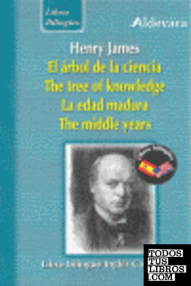 El árbol de la ciencia = The tree of knowledge  Edad madura = The middle years