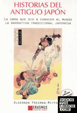 HISTORIAS DEL ANTIGUO JAPÓN (Nueva edición)