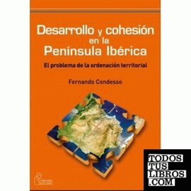DESARROLLO Y COHESION EN LA PENINSULA,EL