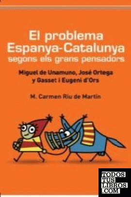 PROBLEMA DE ESPANYA-CATALUNYA,EL - CAT