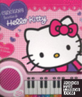 Las canciones favoritas de Hello Kitty