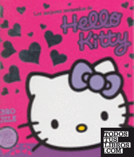 Hello Kitty. Libro puzle